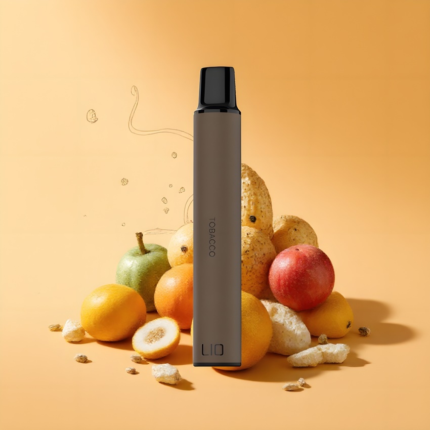 LIO Mini 600 Puffs 2ml magyar nagykereskedés Dohány