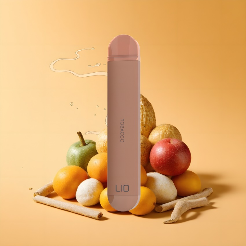 LIO NANO X 600 Puffs 500mAh magyar nagykereskedés