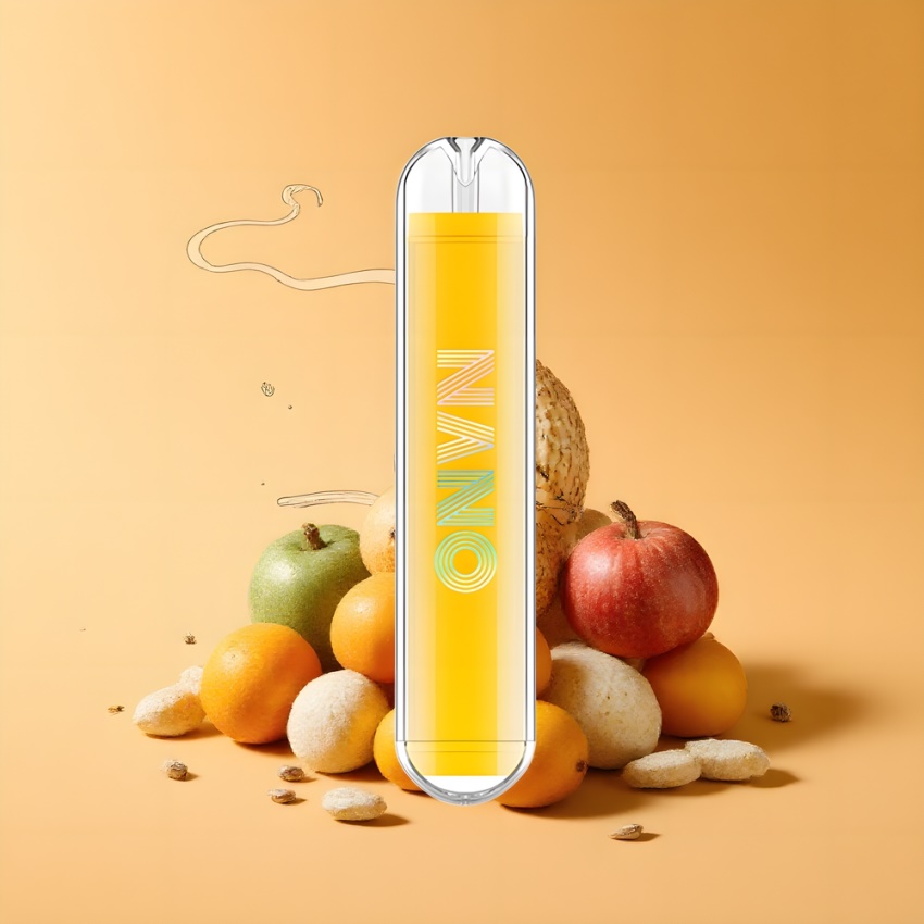LIO NANO X2 800 Puffs Egyszerű E-cigaretta Dohány magyar nagykereskedés 2ml