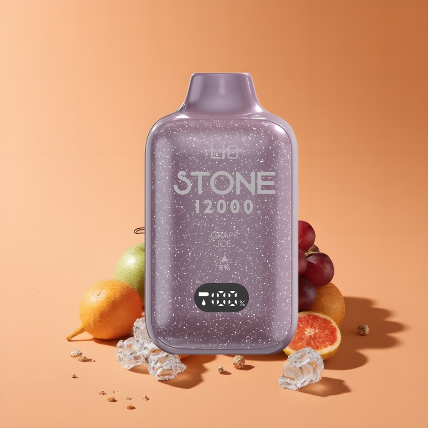 LIO Stone 12000 Puffs 18ML magyar nagykereskedés Jégbor