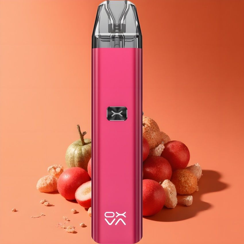 Oxva Xlim C Pod Vape Kit Vörös 25W magyar nagykereskedés