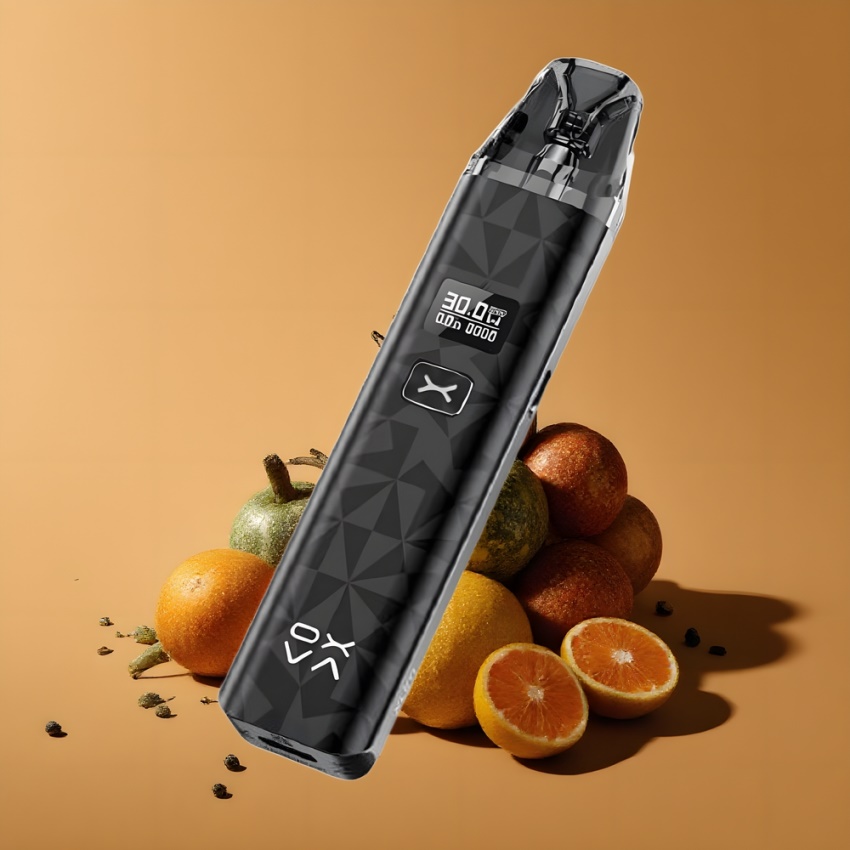 Oxva Xlim Classic 1000 mAh magyar nagykereskedés Pod Kit Fekete