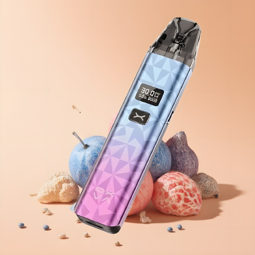 Oxva Xlim Classic Edition Pod Kit Rózsaszín Kék – 1000 mAh magyar nagykereskedés