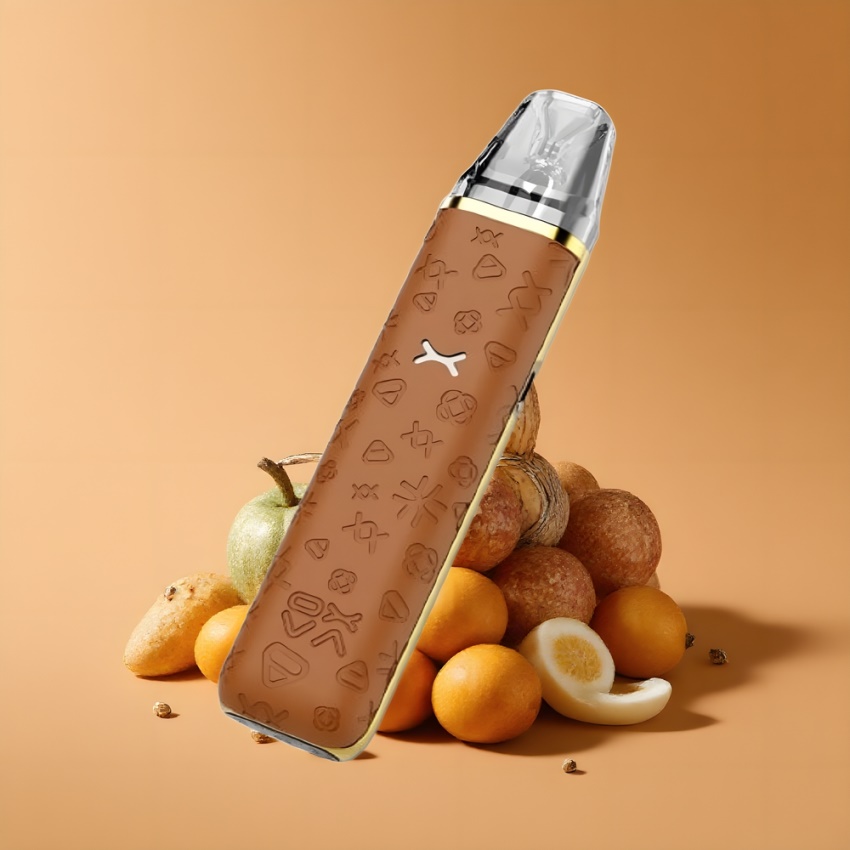 Oxva Xlim Go 30W Luxe Barna magyar nagykereskedés