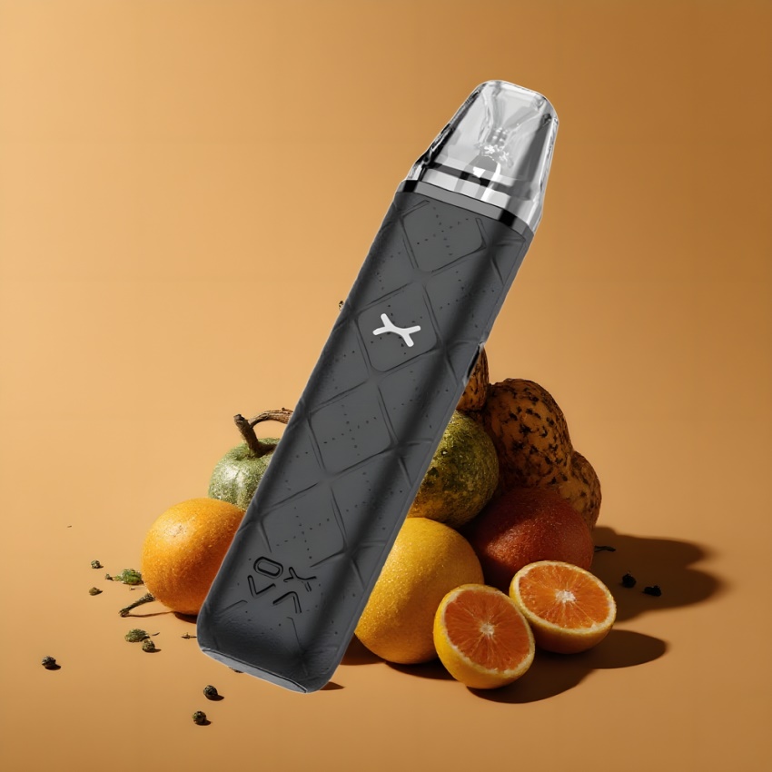 Oxva Xlim Go 30W Vape Kit Fekete magyar nagykereskedés