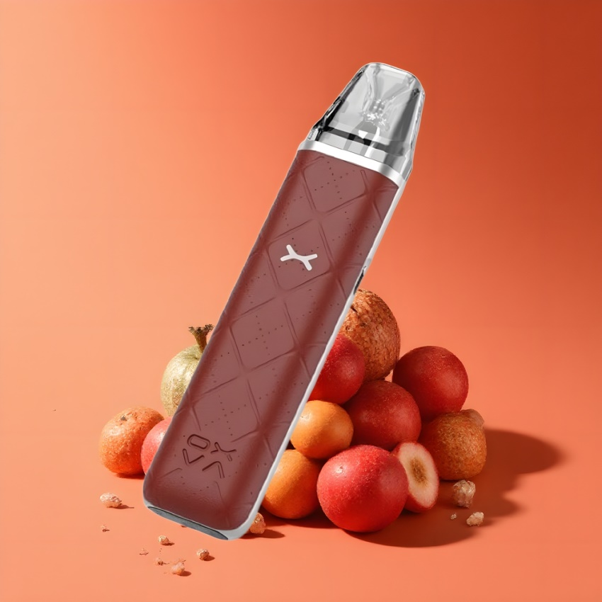 Oxva Xlim Go 30W Vape Kit Piros magyar nagykereskedés