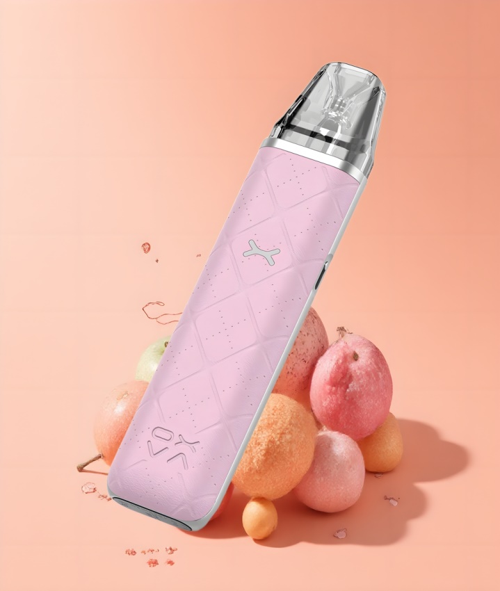 Oxva Xlim Go 30W Vape Kit Rózsaszín magyar nagykereskedés