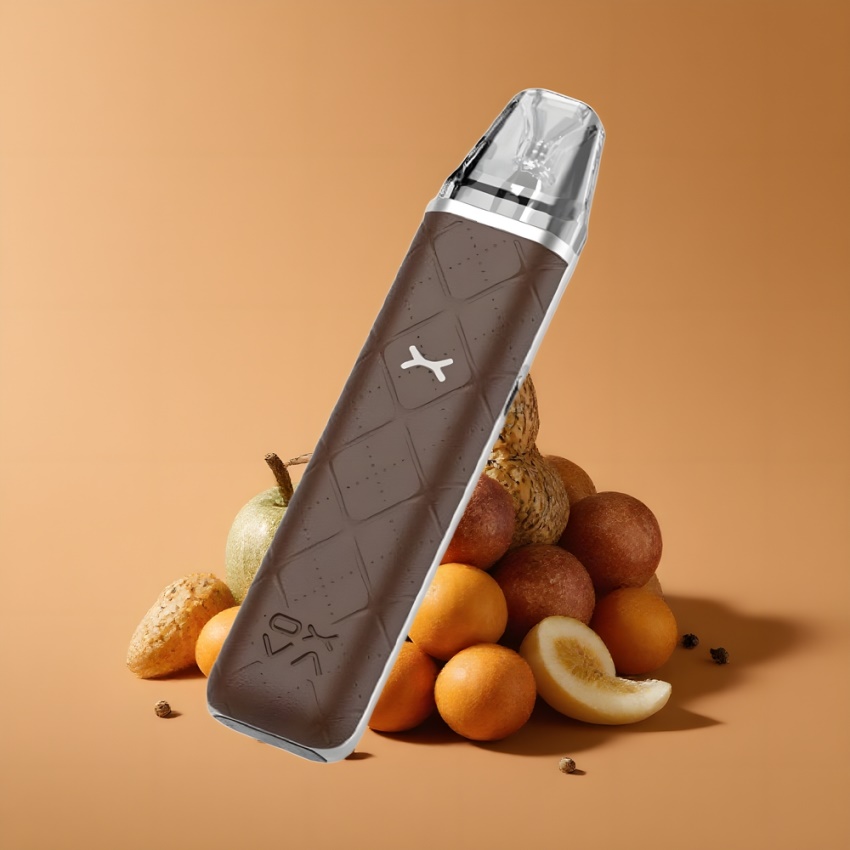 Oxva Xlim Go 30W Vape Kit Sötétbarna magyar nagykereskedés