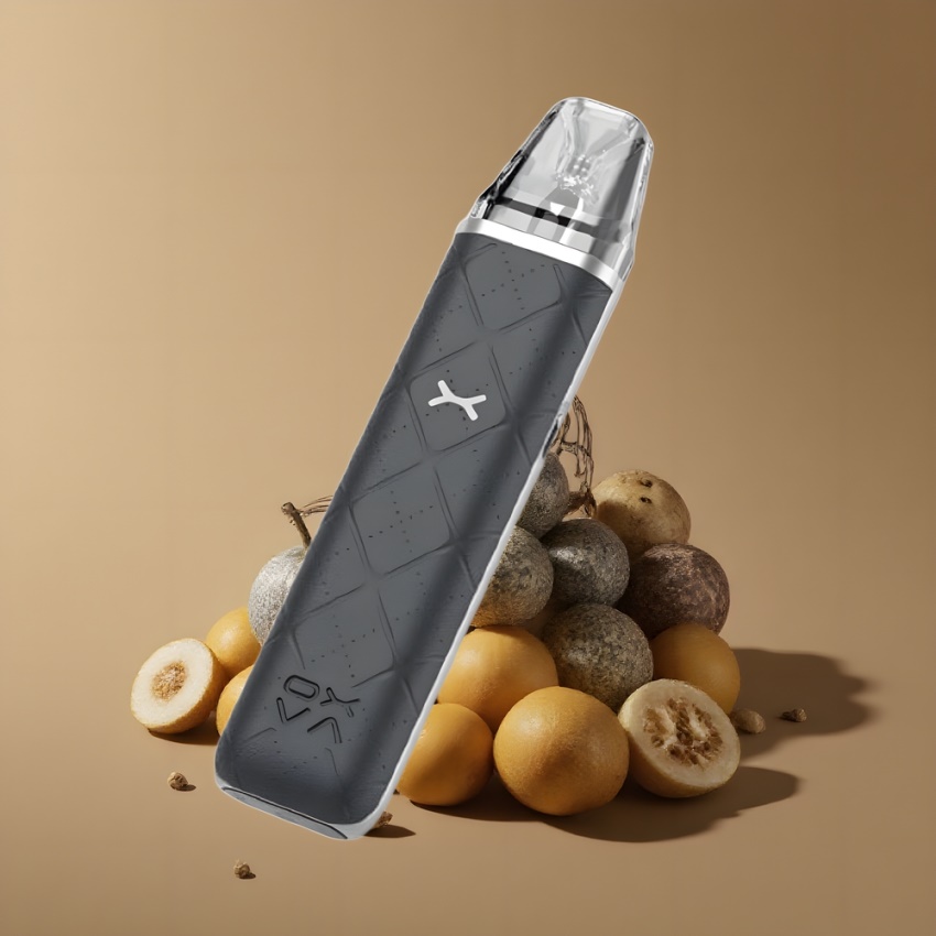 Oxva Xlim Go 30W Vape Kit Sötétszürke magyar nagykereskedés