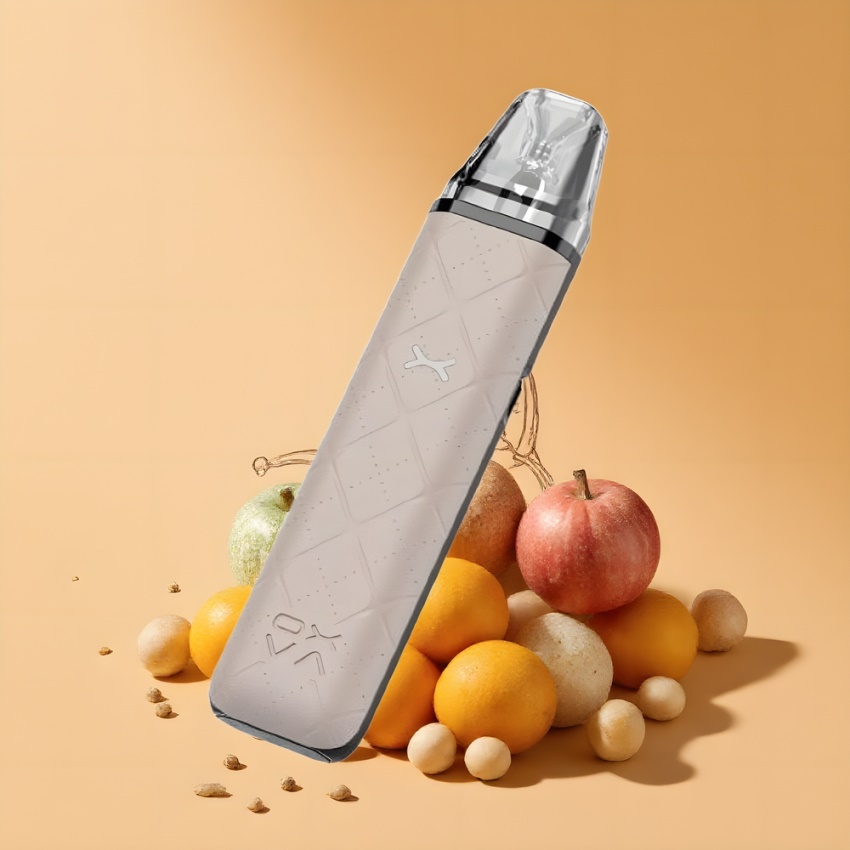 Oxva Xlim Go 30W Vape Kit Világosbarna magyar nagykereskedés