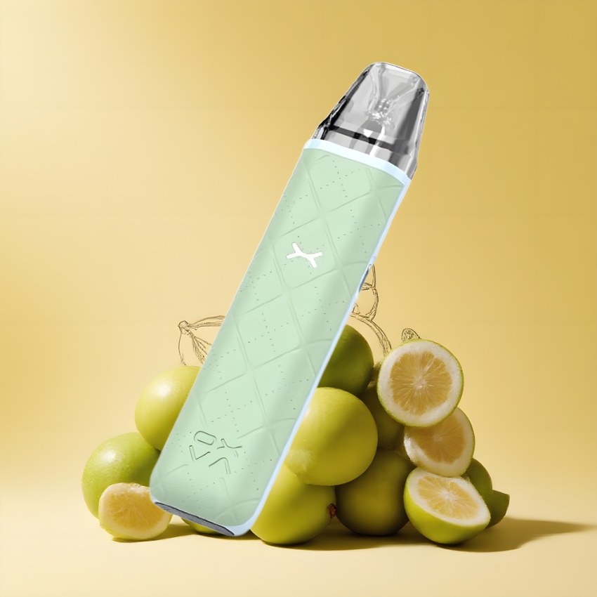 Oxva Xlim Go 30W Vape Kit Világoszöld magyar nagykereskedés