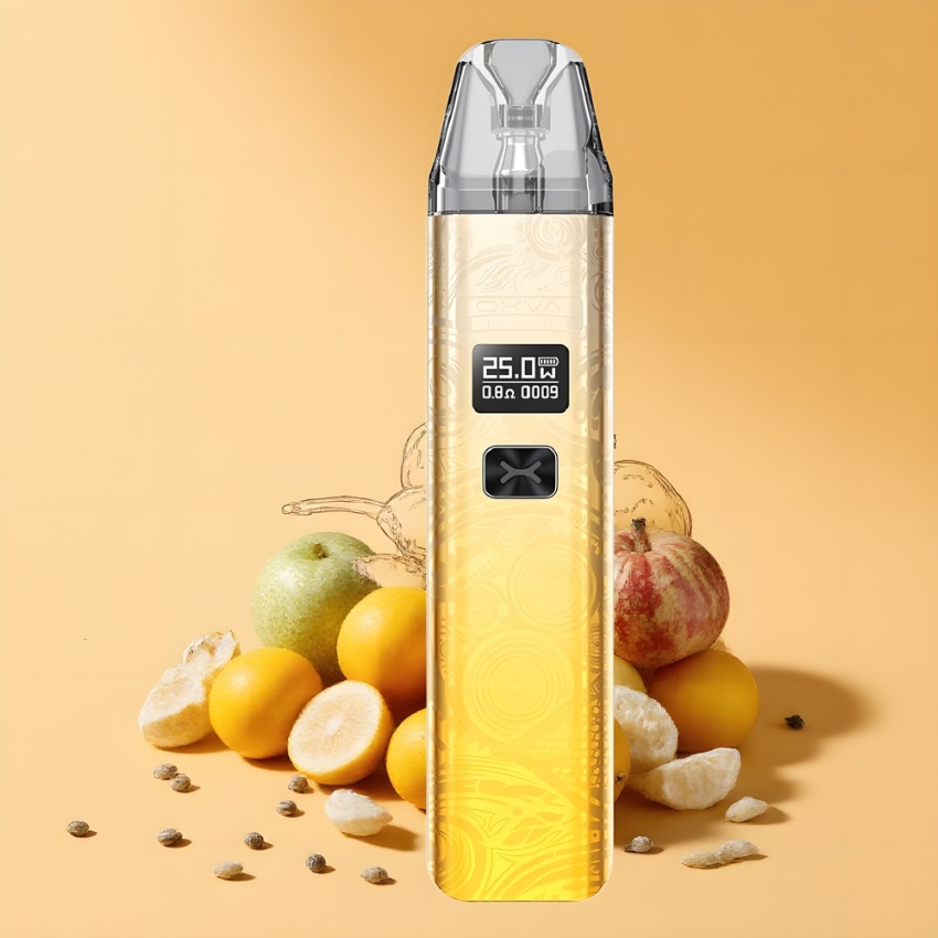 Oxva Xlim Pod Xlim_nap magyar nagykereskedés 25W Max