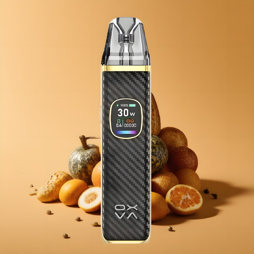 Oxva Xlim Pro 2 1300mAh Pod Kit Fekete Szén magyar nagykereskedés