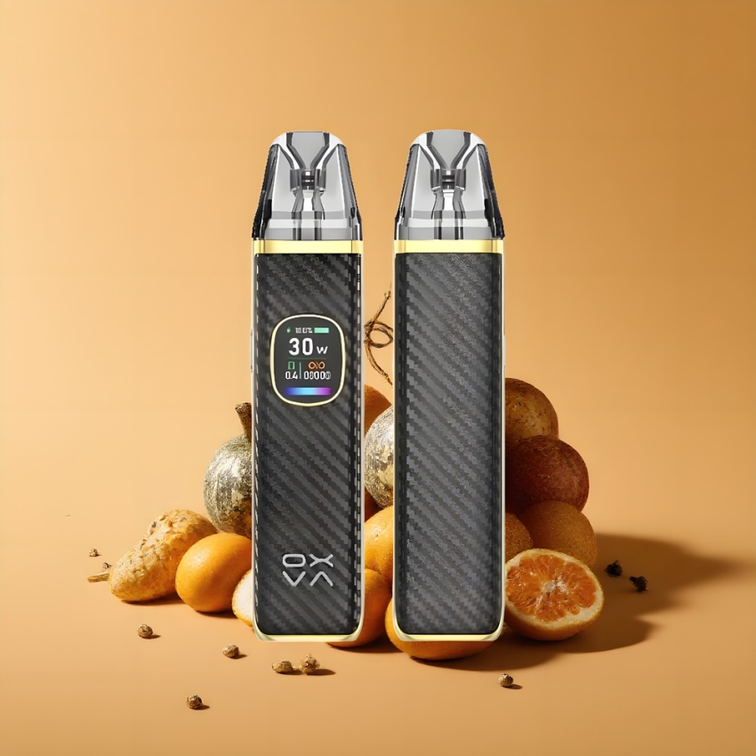Oxva Xlim Pro 2 1300mAh Pod Kit Fekete Szén magyar nagykereskedés