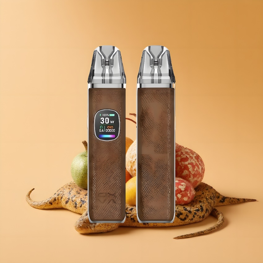 Oxva Xlim Pro 2 30W Pod Készlet (Barna Piton) magyar nagykereskedés