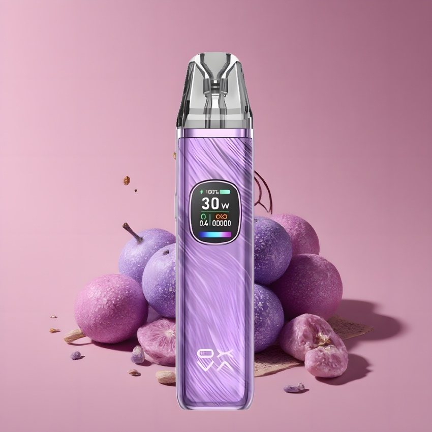 Oxva Xlim Pro 2 30W Pod Készlet Álom Lila magyar nagykereskedés