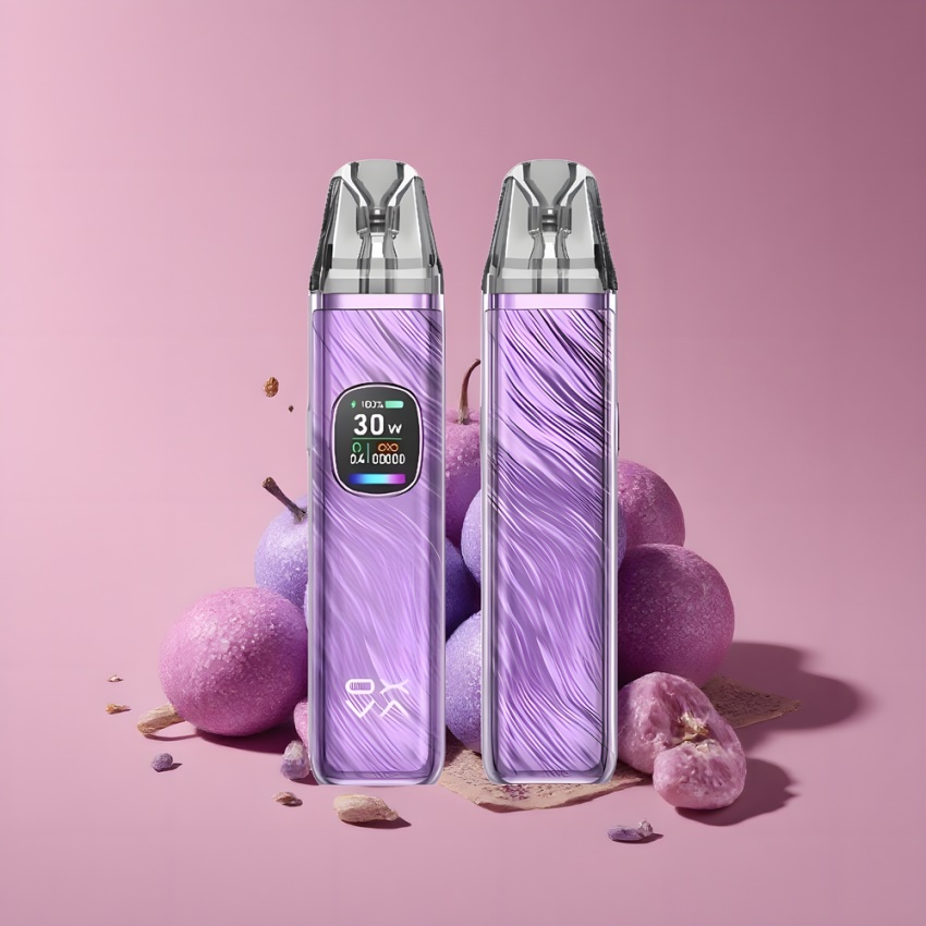 Oxva Xlim Pro 2 30W Pod Készlet Álom Lila magyar nagykereskedés