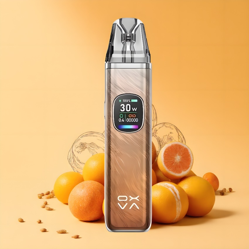 Oxva Xlim Pro 2 30W Pod Kit Báránybor Narancs magyar nagykereskedés