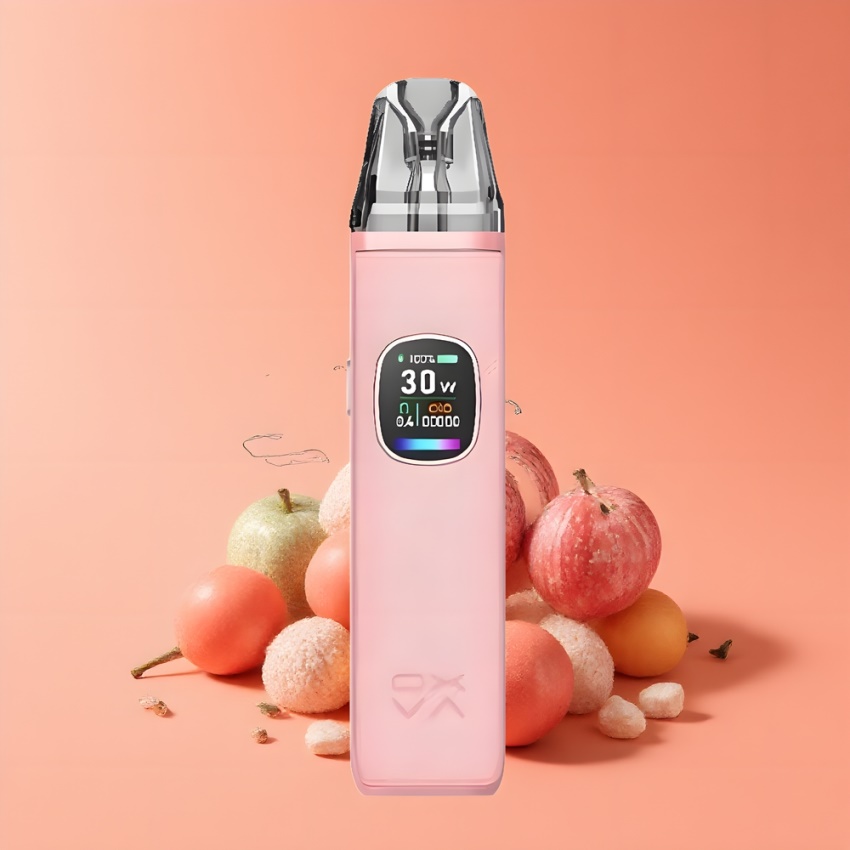 Oxva Xlim Pro 2 30W Pod Kit Korall Rózsa magyar nagykereskedés