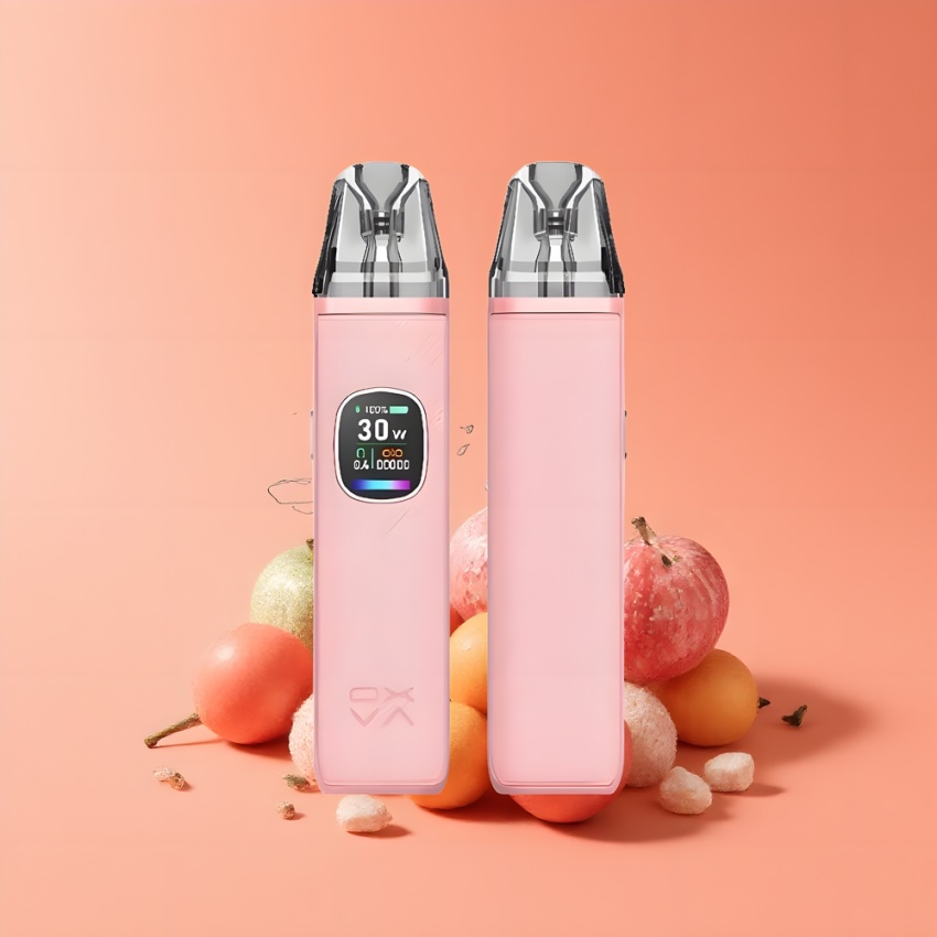 Oxva Xlim Pro 2 30W Pod Kit Korall Rózsa magyar nagykereskedés