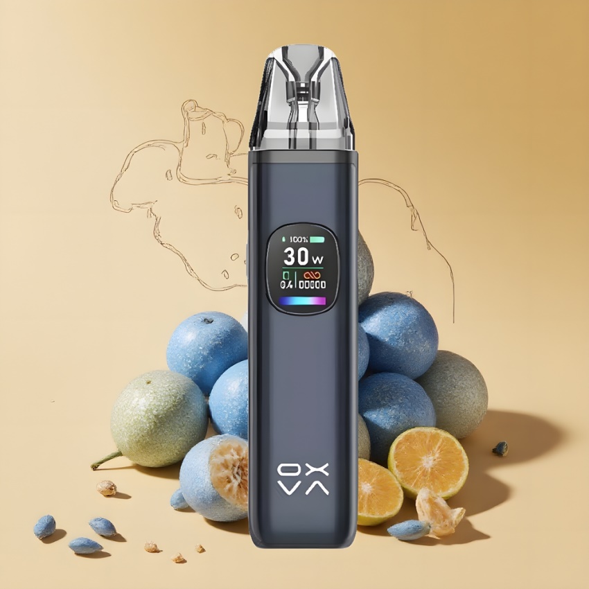 Oxva Xlim Pro 2 30W Pod Kit Magyar Nagykereskedés Titánkék