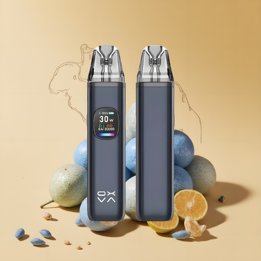Oxva Xlim Pro 2 30W Pod Kit Magyar Nagykereskedés Titánkék