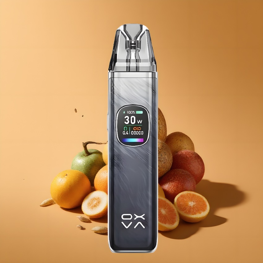 Oxva Xlim Pro 2 30W Pod Kit Sötét Árnyék magyar nagykereskedés