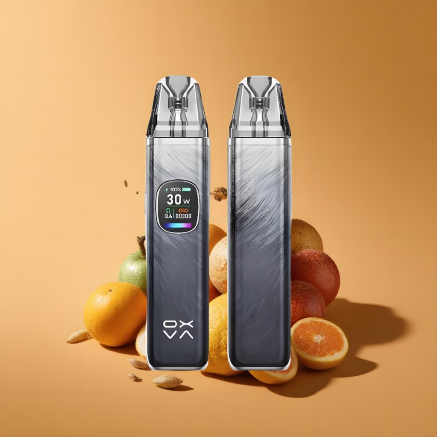 Oxva Xlim Pro 2 30W Pod Kit Sötét Árnyék magyar nagykereskedés