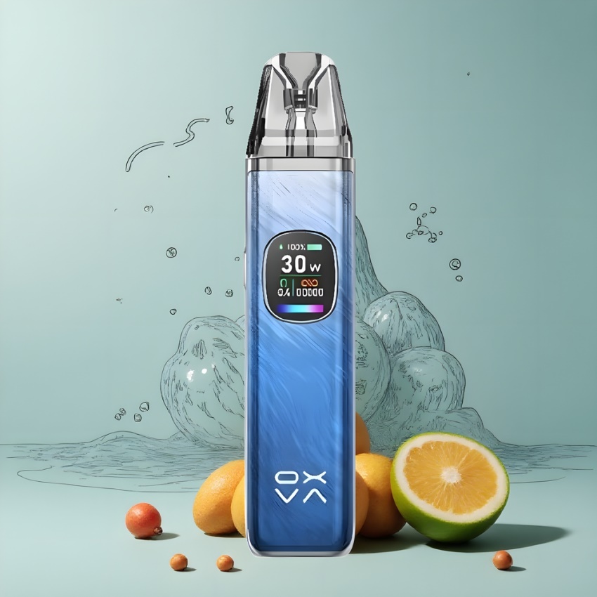 Oxva Xlim Pro 2 30W Pod Kit Óceánkék magyar nagykereskedés