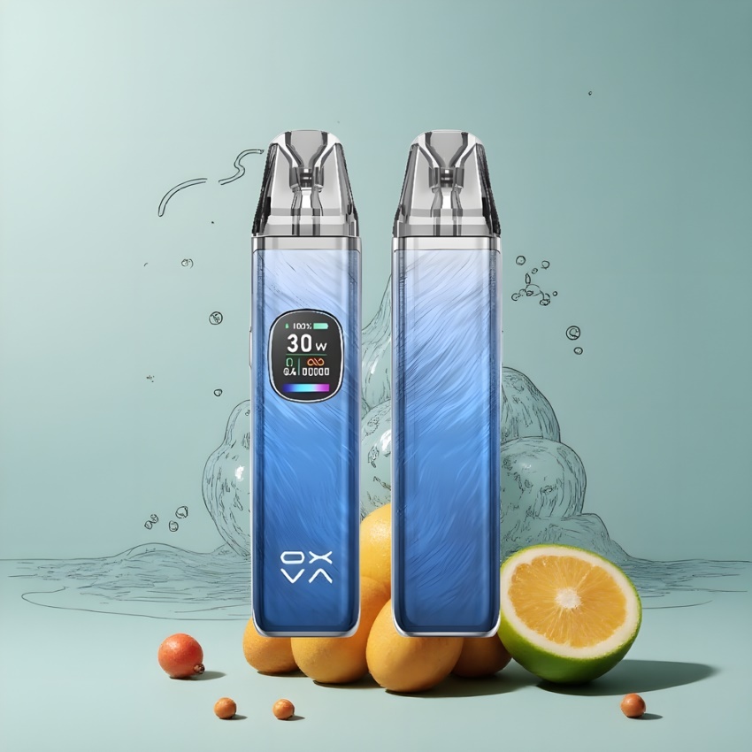 Oxva Xlim Pro 2 30W Pod Kit Óceánkék magyar nagykereskedés