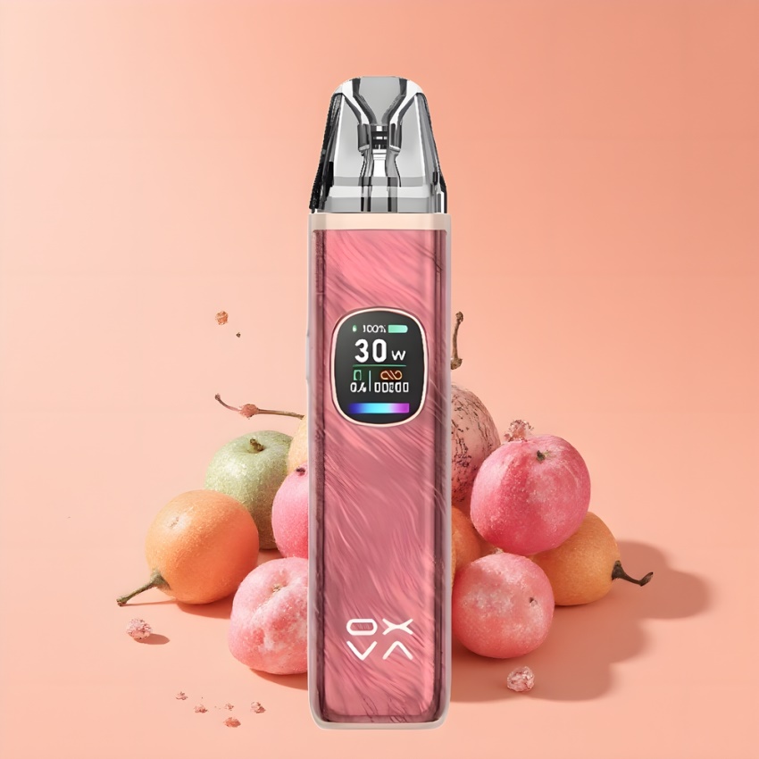 Oxva Xlim Pro 2 30W Pod Rózsaszín magyar nagykereskedés