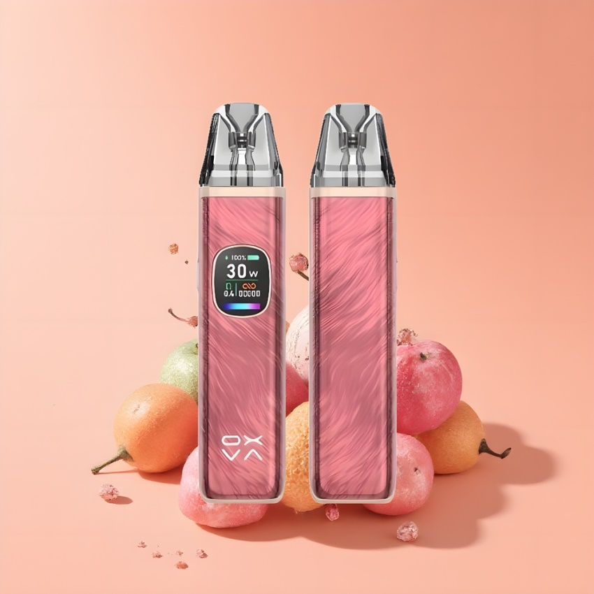 Oxva Xlim Pro 2 30W Pod Rózsaszín magyar nagykereskedés