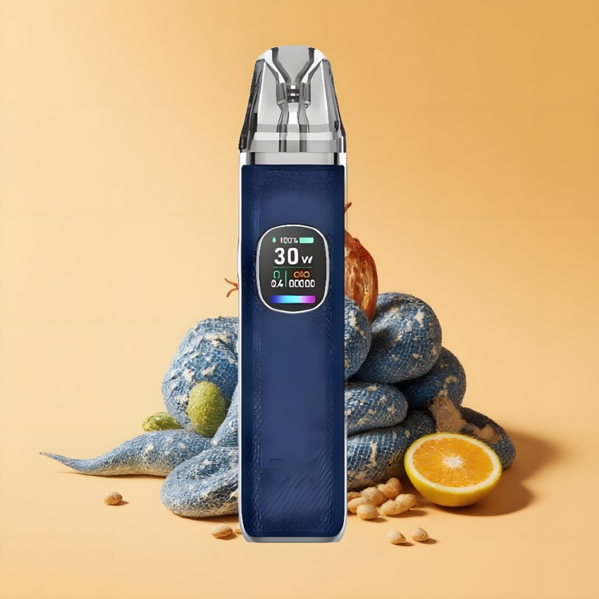 Oxva Xlim Pro 2 Pod Készlet Kék Piton 30W magyar nagykereskedés