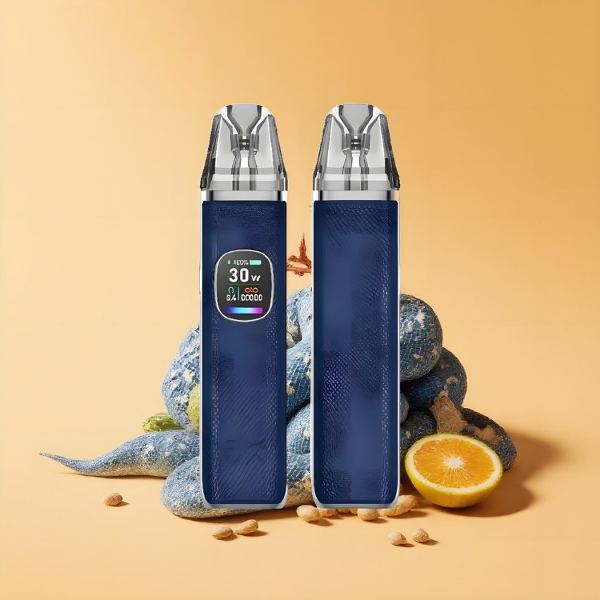 Oxva Xlim Pro 2 Pod Készlet Kék Piton 30W magyar nagykereskedés