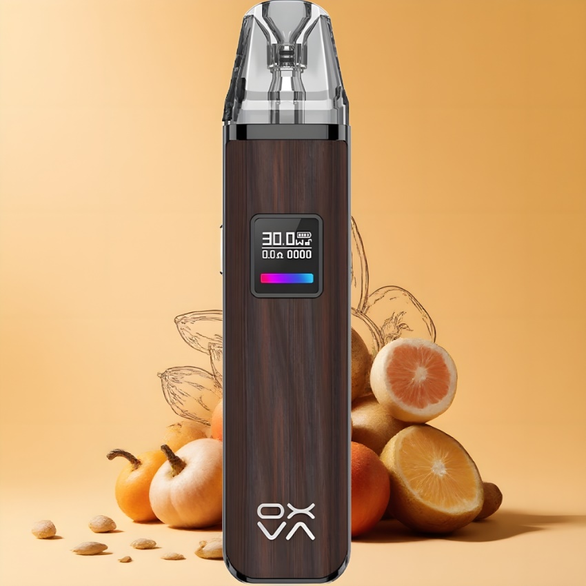 Oxva Xlim Pro Pod Vape 1000mAh magyar nagykereskedés Barna Fa