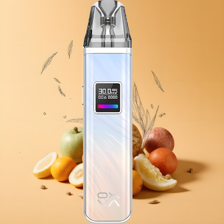 Oxva Xlim Pro Pod Vape 1000mAh magyar nagykereskedés Fancy Toll