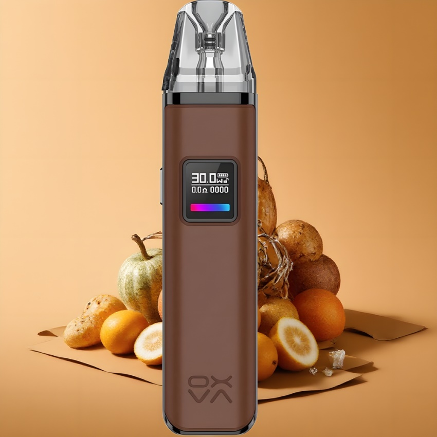 Oxva Xlim Pro Pod Vape 30W Bőr Magyar Nagykereskedés