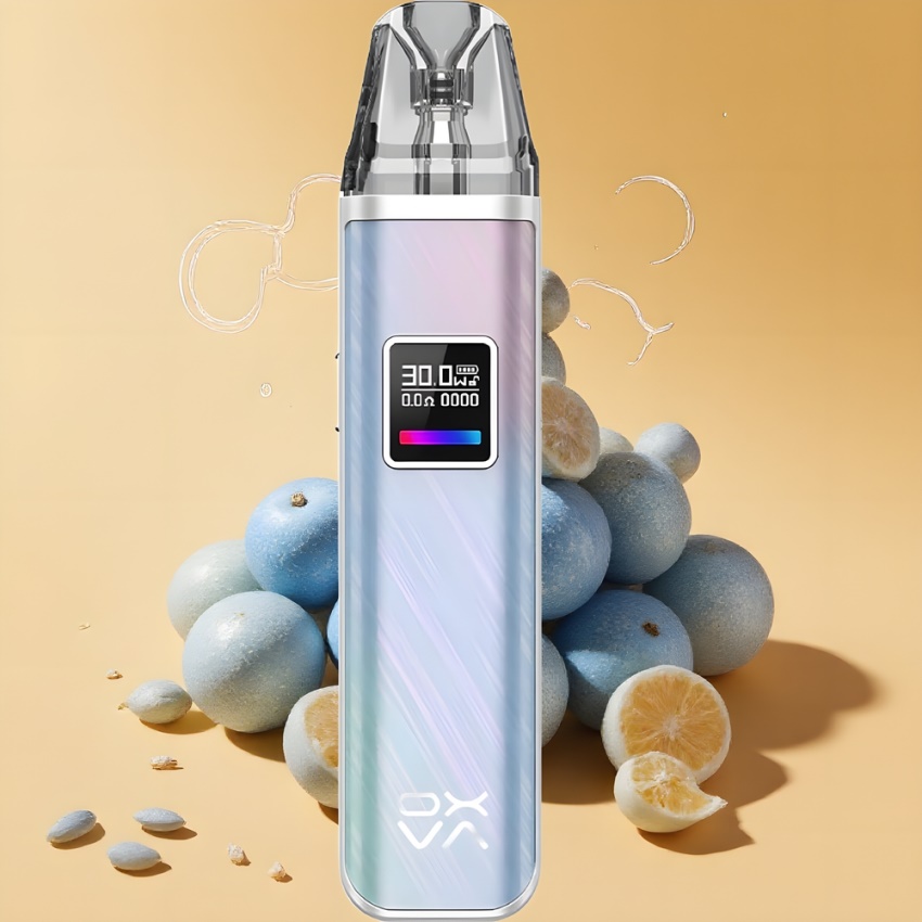 Oxva Xlim Pro Pod Vape Kit 30W magyar nagykereskedés Aurora Kék