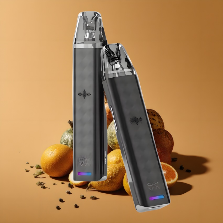 Oxva Xlim SE 2 1000mAh Pod Vape Kit Fekete magyar nagykereskedés