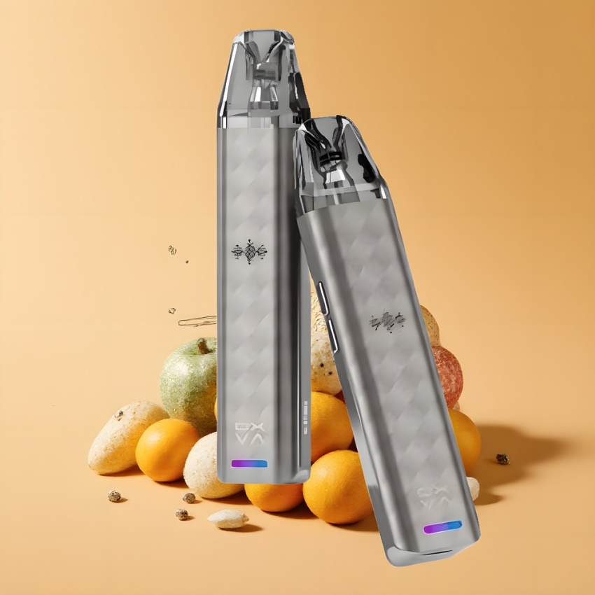 Oxva Xlim SE 2 1000mAh Pod magyar nagykereskedés Fegyverfém