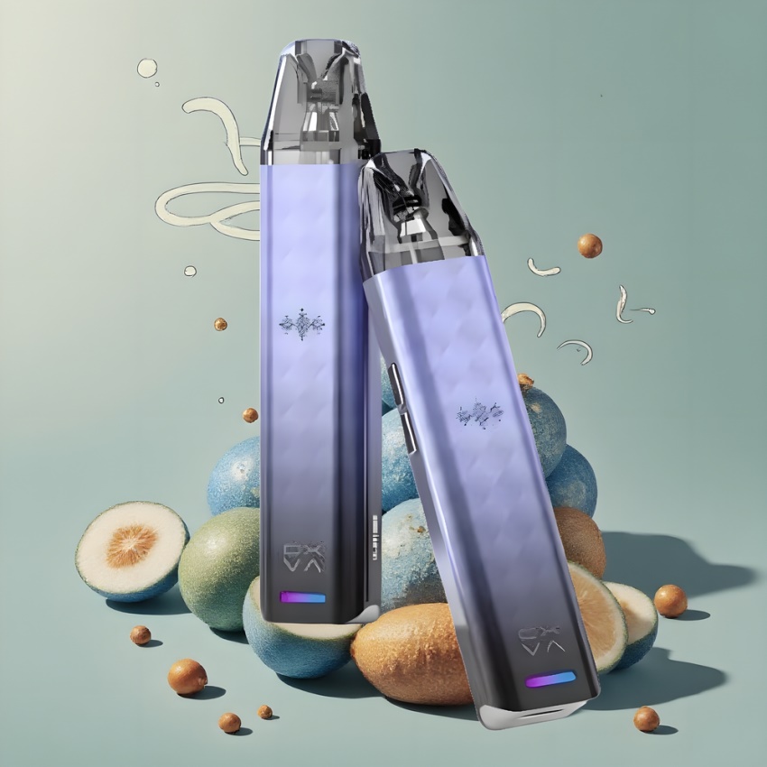 Oxva Xlim SE 2 1000mAh magyar nagykereskedés Pod Vape Készlet Fekete Kék