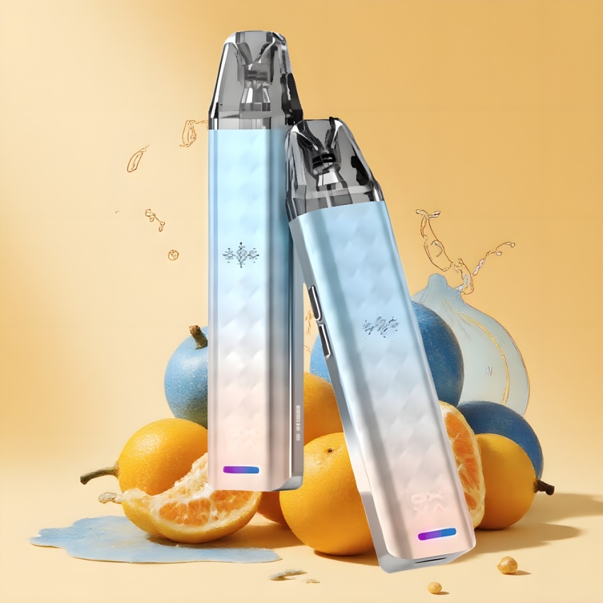 Oxva Xlim SE 2 30W Pod Vape Narancs Kék magyar nagykereskedés