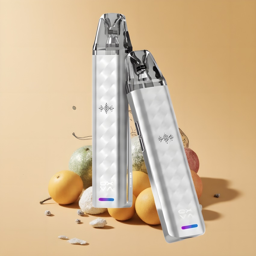 Oxva Xlim SE 2 30W Pod magyar nagykereskedés Ezüst Szürke