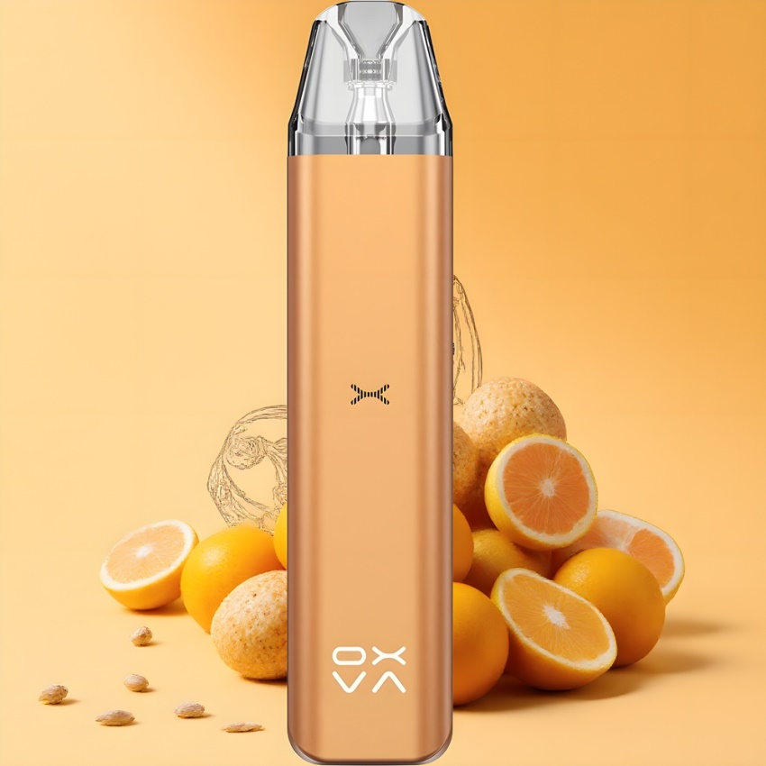 Oxva Xlim SE Classic 25W magyar nagykereskedés Narancs Pod Kit