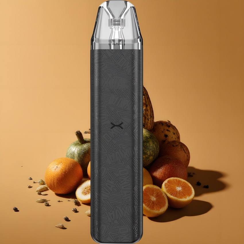 Oxva Xlim SE Klasszikus 25W Magyar Nagykereskedés Pod Kit Fekete