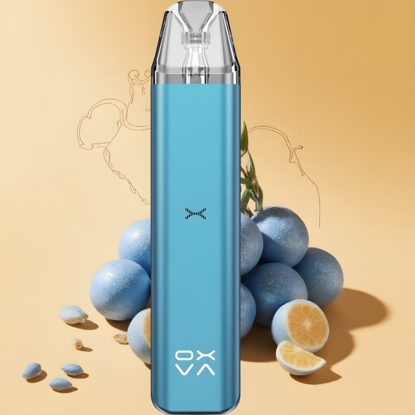 Oxva Xlim SE Klasszikus 25W Pod Készlet Tiszta Kék magyar nagykereskedés