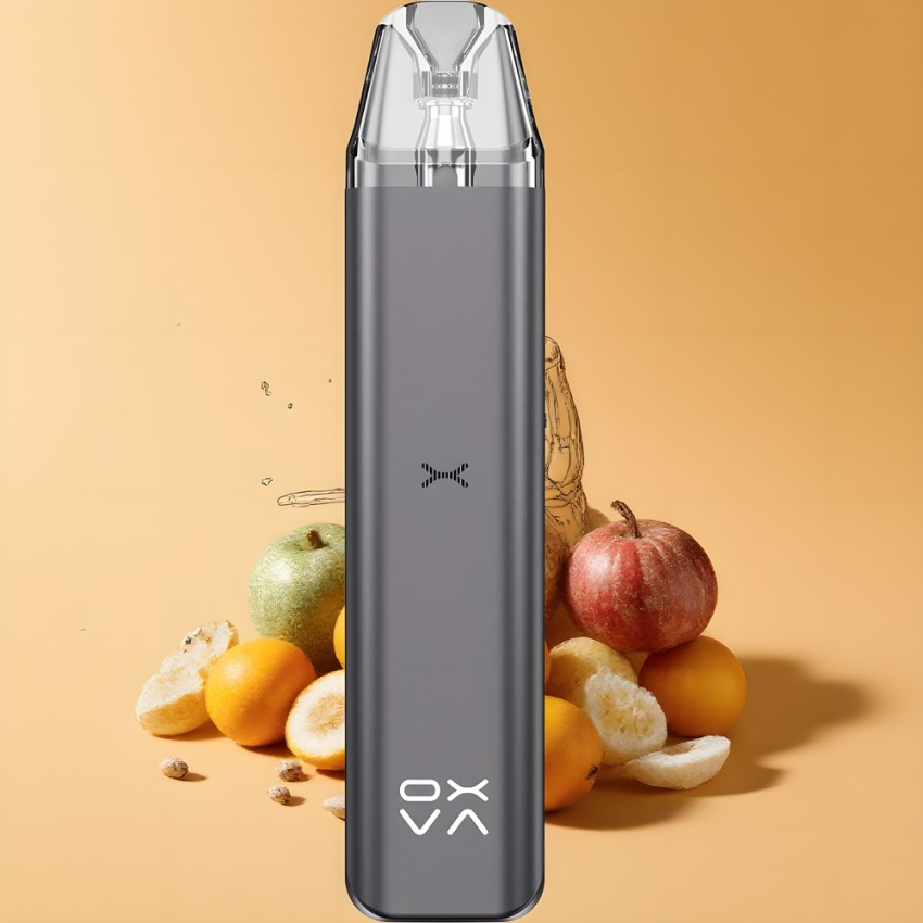 Oxva Xlim SE Klasszikus 25W Pod Kit Pure Puskafém magyar nagykereskedés