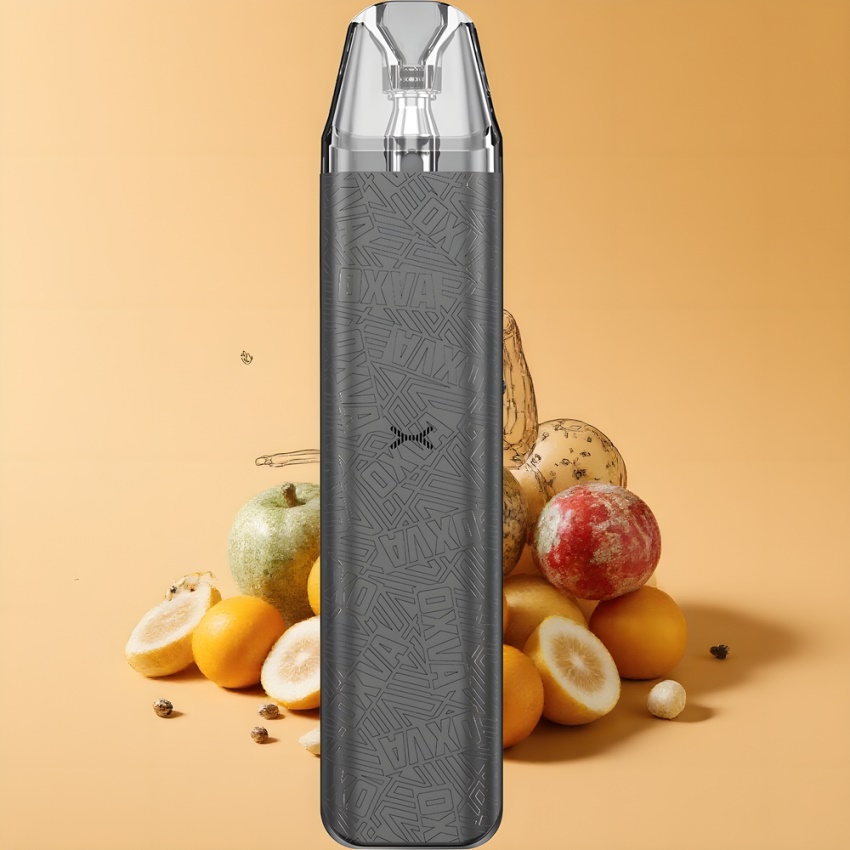 Oxva Xlim SE Klasszikus 25W magyar nagykereskedés Gunmetal