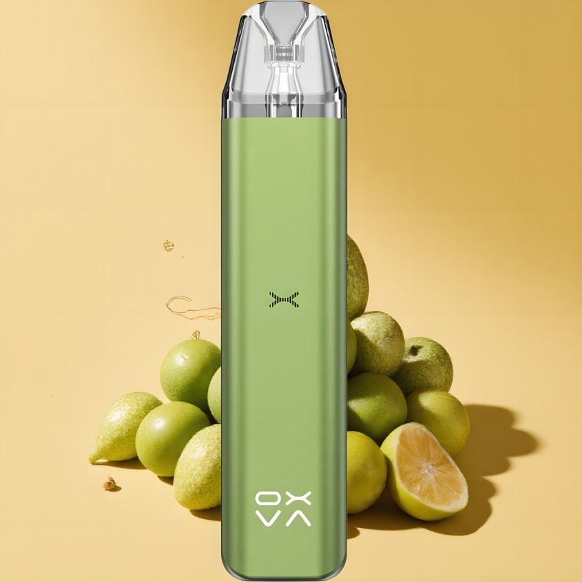 Oxva Xlim SE Klasszikus 900mAh magyar nagykereskedés Zöld