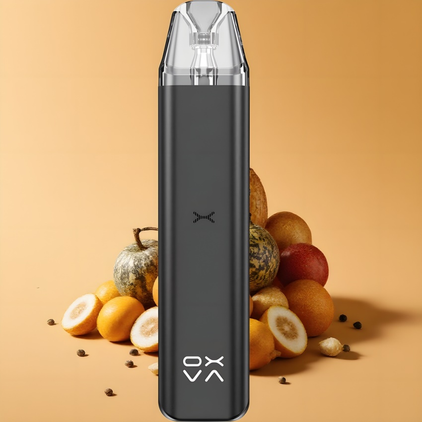 Oxva Xlim SE Klasszikus Kiadás 25W Pod Kit magyar nagykereskedés Tiszta Fekete